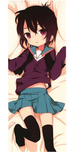 Plakat Anime A-Channel achan_025 A1+ (custom)