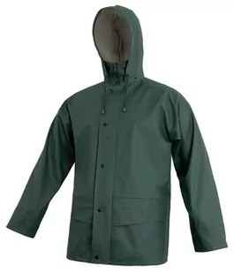 Kurtka KPR-PU Borholm Green rozmiar S ART-MAS - Odzież robocza - miniaturka - grafika 1