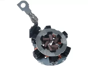 Mocowanie, szczotki węglowe As-pl SBH0067 - Akcesoria do układu elektrycznego - miniaturka - grafika 1