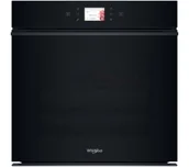 Piekarniki do zabudowy - Whirlpool WOI98FPT2SBA Termoobieg Termosonda AirFry Czarny - miniaturka - grafika 1