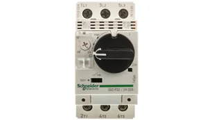 Schneider Electric Motor wyłącznik ochronny gv2p32 wyłączniki snowboardzistów R 3389110376104 ochronny silnika - Pozostałe oświetlenie - miniaturka - grafika 3