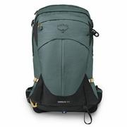 Plecaki - Osprey Sirrus 24 Plecak w 49 cm succulent green - miniaturka - grafika 1