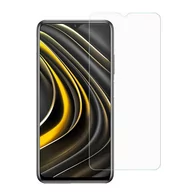 Szkła hartowane na telefon - TelForceOne Szkło hartowane Glass do Xiaomi Redmi Note 10 5G - miniaturka - grafika 1