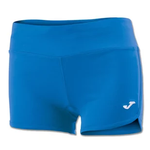 Szorty do biegania damskie Joma Stella II - Spodnie sportowe damskie - miniaturka - grafika 1