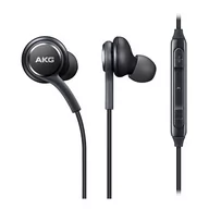 Słuchawki - Słuchawki Stereo Samsung AKG GH59-15252A USB-C Czarne - miniaturka - grafika 1