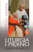Religia i religioznawstwo - Liturgia i piękno - miniaturka - grafika 1