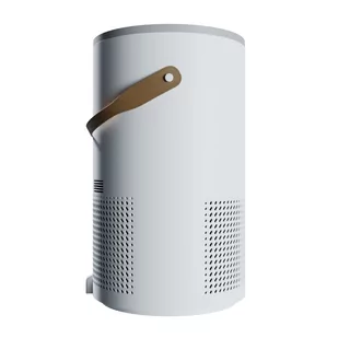 Tesla Smart Oczyszczacz powietrza S300 TSL-AC-S300W Biały - Oczyszczacze powietrza - miniaturka - grafika 1