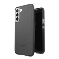 Etui i futerały do telefonów - Speck Presidio Perfect-Mist - Etui Samsung Galaxy S22+ z powłoką antybakteryjną MICROBAN (Obsidian) - miniaturka - grafika 1