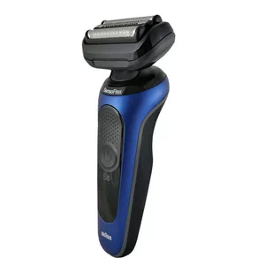 Braun Series 6 60-B1000s - Golarki męskie - miniaturka - grafika 1