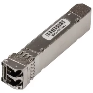 Mikrotik SFP+ CWDM 10Gbps SM LC Duplex 1610nm 10KM DDM S+C61DLC10D) S+C61DLC10D - Pozostałe akcesoria sieciowe - miniaturka - grafika 1