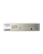 Tonery zamienniki - Sharp Sharp MX-75G-TCA - cyan - original - toner cartridge - Toner laserowy Cyjan MX75GTCA - miniaturka - grafika 1