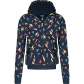 Bluzy dla dziewczynek - POLO RALPH LAUREN Bluza | Regular Fit - miniaturka - grafika 1