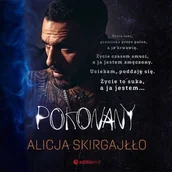 Audiobooki - romanse - Pokonany - miniaturka - grafika 1