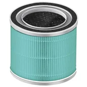 Akcesoria i części AGD - TCL Filtr do oczyszczacza TCL FY122TX - miniaturka - grafika 1