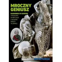 WIS-2 Mroczny geniusz Igor Witkowski - Biografie i autobiografie - miniaturka - grafika 1