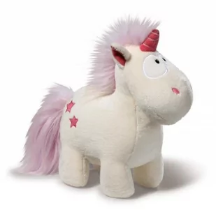 NICI Jednorożec Theodor 22 cm - Maskotki i pluszaki - miniaturka - grafika 1
