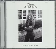 Pop - Tracks Of My Years CD Bryan Adams - miniaturka - grafika 1