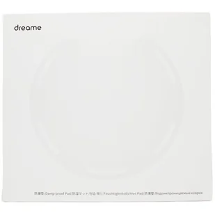 Dreame Wkładka Moisture-Proof do Dreame D9 Pro - Akcesoria do robotów sprzątających - miniaturka - grafika 1