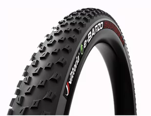 Vittoria E-Barzo MTB Folding Tyre 29x2.25" TNT Graphene 2.0, anthracite/black 55-622 | 29x2,25" 2021 Opony bezdętkowe 476810 - Opony rowerowe - miniaturka - grafika 1