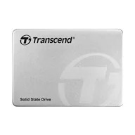 Dyski SSD - Transcend 64GB TS64GSSD370S - miniaturka - grafika 1