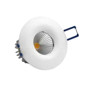 Lampy ogrodowe - OXYLED Lampa wpuszczana MEZO RO IP44 6W 36 4000K biała 892855 OXYLED - miniaturka - grafika 1