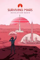 Gry PC Cyfrowe - Surviving Mars: Revelation Radio Pack (PC) Klucz Steam - miniaturka - grafika 1