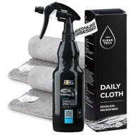Kosmetyki samochodowe - ADBL SYNTHETIC SPRAY WAX SSW wosk syntetyk 500ml - miniaturka - grafika 1