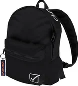 Plecaki - Plecak Givova Master czarno-biały, - miniaturka - grafika 1