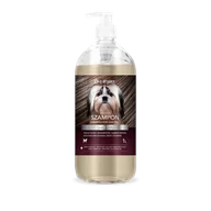 Szampony i odżywki dla psów - Eurowet Eurowet Szampon dla Shih Tzu 1l 52793-uniw - miniaturka - grafika 1