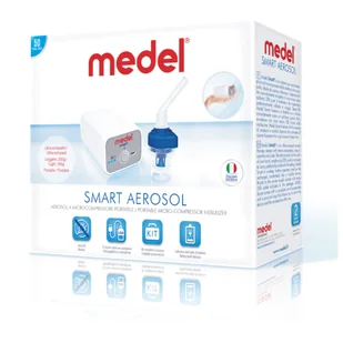 Medel Smart - Inhalatory i akcesoria - miniaturka - grafika 2