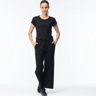 Damska Koszulka z krótkim rękawem LADY AVIMA II - Koszulki i topy damskie - miniaturka - grafika 1