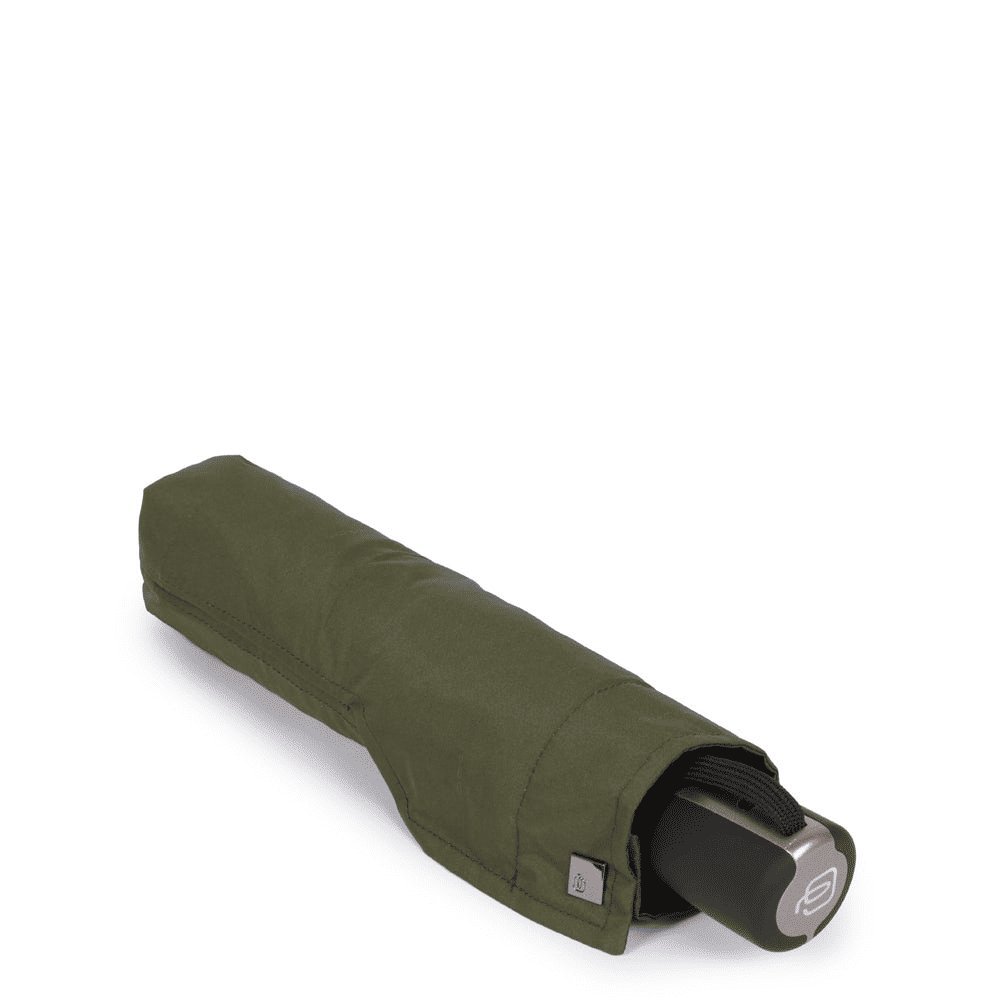 Ombrello automatico Adulto unisex piquadro OM5285OM5-N Nero