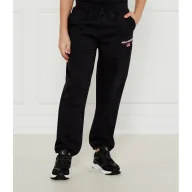 Spodnie i spodenki dla chłopców - POLO RALPH LAUREN Spodnie jogger Regular Fit - miniaturka - grafika 1