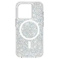 Etui i futerały do telefonów - Case Mate Obudowa dla telefonów komórkowych MagSafe na Apple iPhone 14 Pro Twinkle Stardust CM049398 - miniaturka - grafika 1