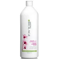 Szampony do włosów - Matrix Biolage Colorlast szampon do włosów farbowanych 1000ml - miniaturka - grafika 1