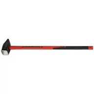 Młotki - Peddinghaus PEDDINGHAUS 5027983000 młot Kowalski 3 kg ultratec hikory 900 Lang 5027983000 - miniaturka - grafika 1
