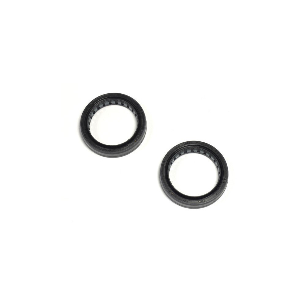 Zestaw pierścieni uszczelniających widelec Athena 40x52,2x10/10,5mm do BMW C 600 Sport & GT / Piaggio X9 125 - 500 Evolution