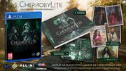 Gry PlayStation 4 - Chernobylite GRA PS4 - miniaturka - grafika 1