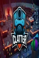 Gry PC Cyfrowe - Clatter Steam Key GLOBAL - miniaturka - grafika 1