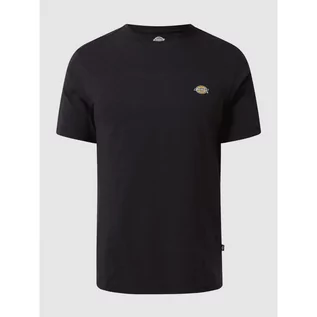 Koszulki męskie - T-shirt z bawełny model Mapleton - Dickies - grafika 1