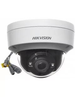 Hikvision Kamera DS-2CE56D8T-VPIT/2.8MM 2Mpx DS-2CE56D8T-VPITF/2 - Kamery do monitoringu - miniaturka - grafika 2