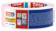 Folie i taśmy malarskie - Taśma Malarska Tesa Precision 50mb x 38mm - miniaturka - grafika 1