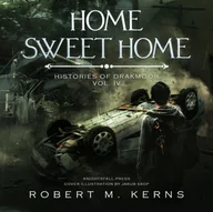 Audiobooki obcojęzyczne - Home Sweet Home - miniaturka - grafika 1