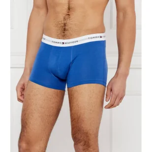 Tommy Hilfiger Bokserki 5-pack - Majtki męskie - miniaturka - grafika 1