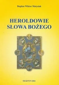 Heroldowie Słowa Bożego - Religia i religioznawstwo - miniaturka - grafika 1
