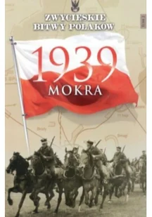 Edipresse Polska 1939. Mokra Iwona Kienzler - Historia Polski - miniaturka - grafika 2