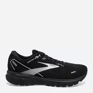 Buty sportowe męskie do biegania Brooks Ghost 14 1103681D-020 40.5 (7.5US) 25.5 cm Czarne (190340970160) - Buty sportowe męskie - miniaturka - grafika 1