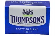 Herbata - THOMPSONS SCOTTISH BLEND 80 herbata 250g IRL - miniaturka - grafika 1