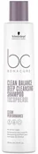 Szampony do włosów - Schwarzkopf BC Bonacure Clean Balance Szampon oczyszczający do każdego rodzaju włosów 250ml - miniaturka - grafika 1