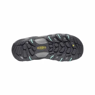 Buty trekkingowe damskie KEEN STEENS MID WP - Buty trekkingowe damskie - miniaturka - grafika 6